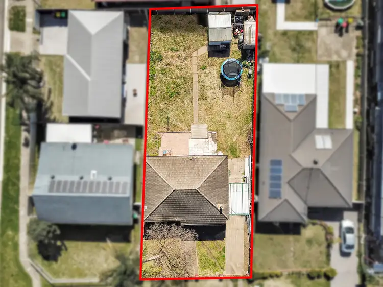 81 adelaide Street, Oxley Park NSW 2760