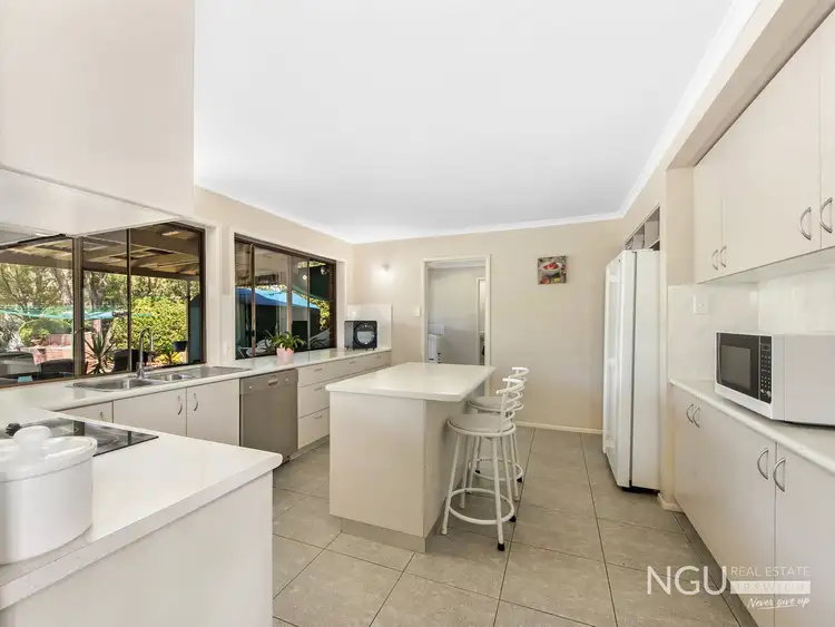 Second view of Homely house listing, 88 Lyndon Way, Karalee QLD 4306