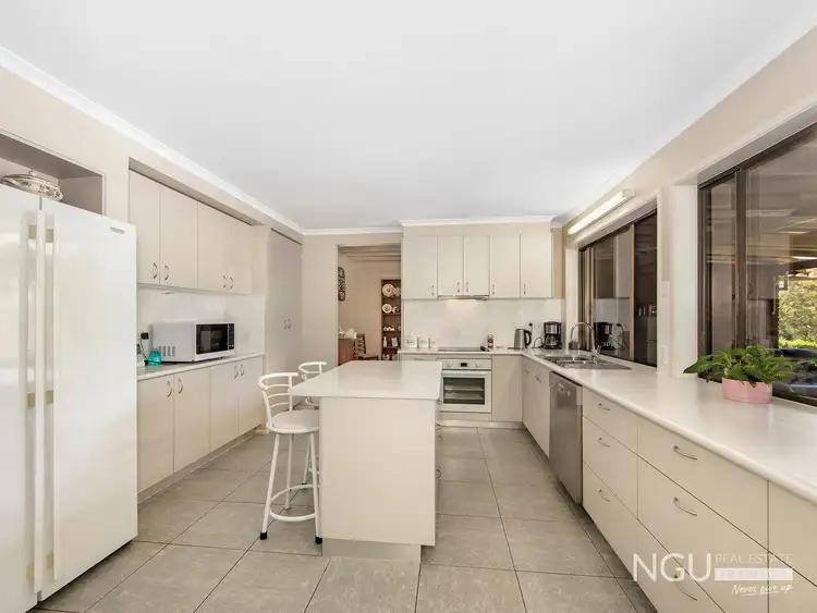 Third view of Homely house listing, 88 Lyndon Way, Karalee QLD 4306