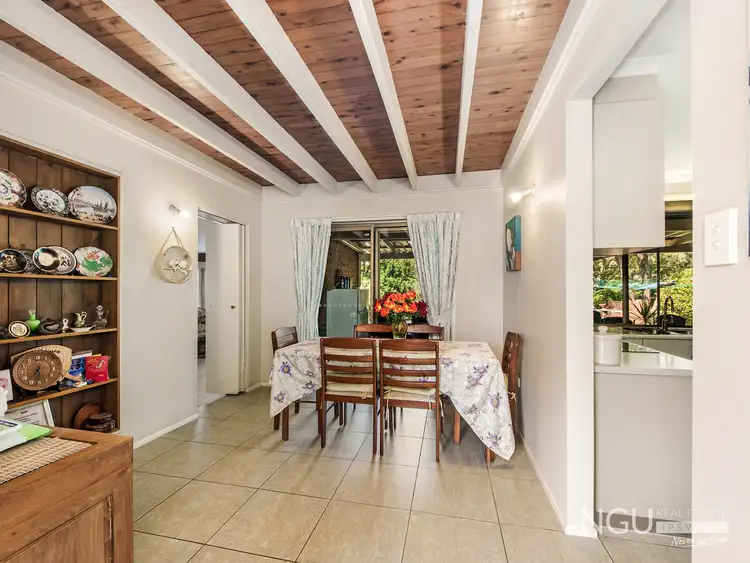 Fourth view of Homely house listing, 88 Lyndon Way, Karalee QLD 4306