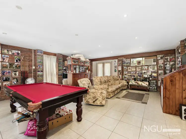 Fifth view of Homely house listing, 88 Lyndon Way, Karalee QLD 4306