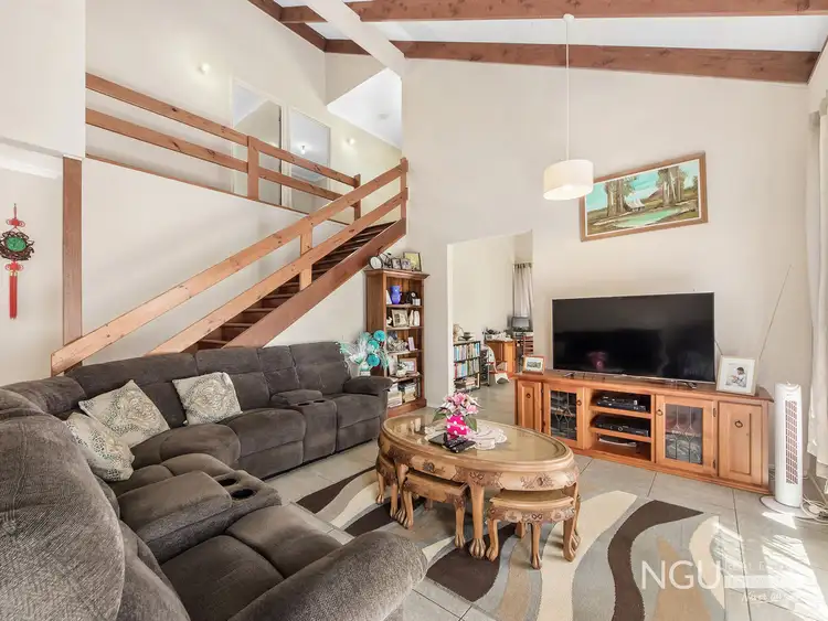 Sixth view of Homely house listing, 88 Lyndon Way, Karalee QLD 4306