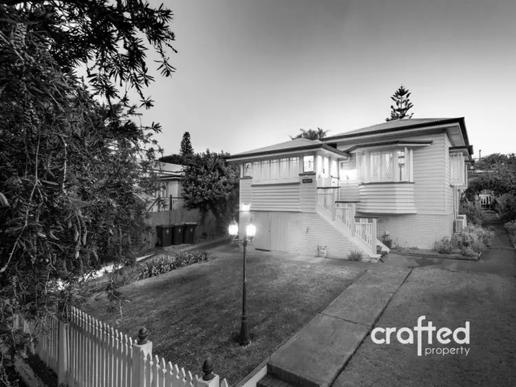 Main view of Homely house listing, 113 Goodwin Terrace, Moorooka QLD 4105