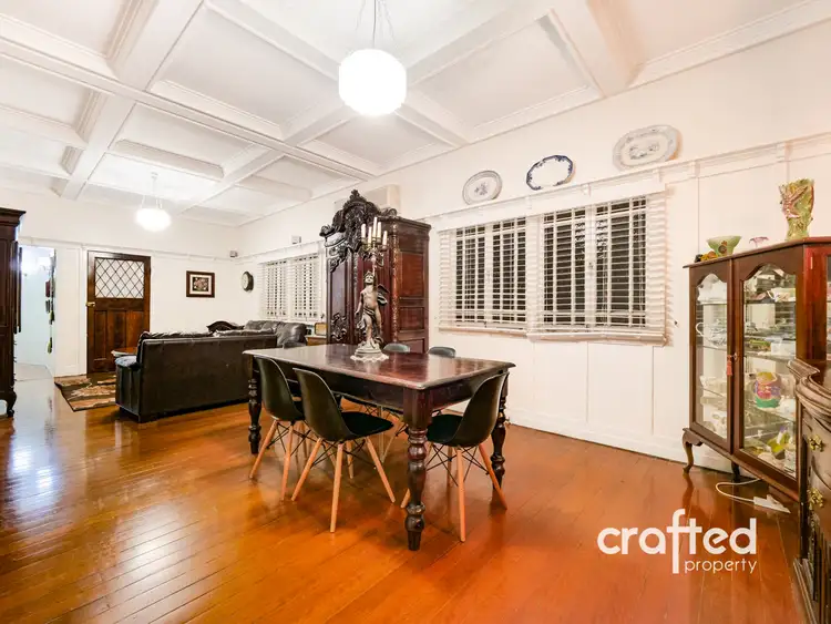 Fourth view of Homely house listing, 113 Goodwin Terrace, Moorooka QLD 4105