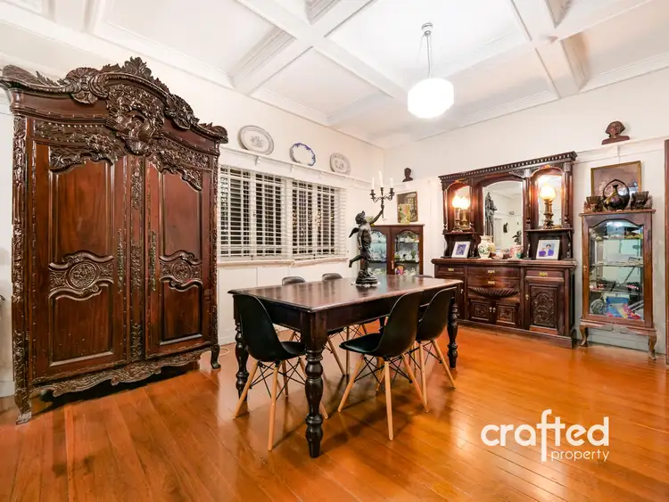 Fifth view of Homely house listing, 113 Goodwin Terrace, Moorooka QLD 4105