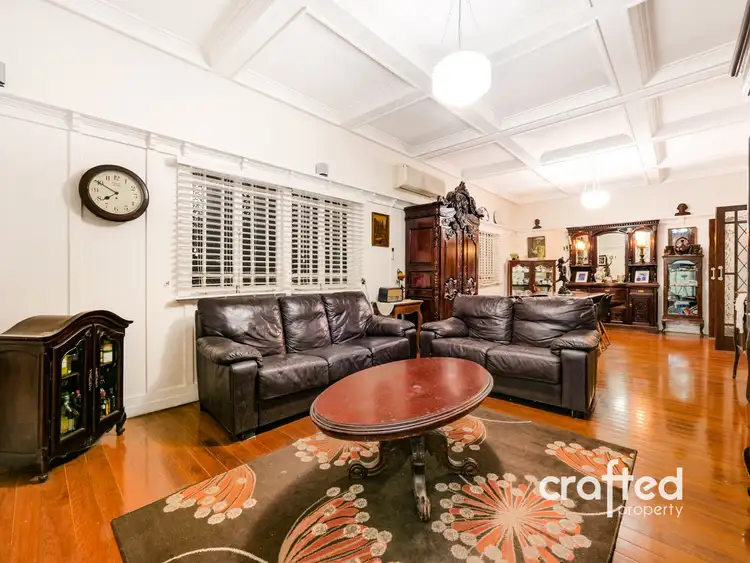 Sixth view of Homely house listing, 113 Goodwin Terrace, Moorooka QLD 4105