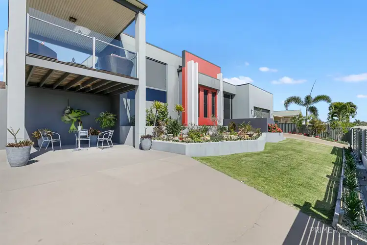 8 Pohlman Court, Scarness QLD 4655
