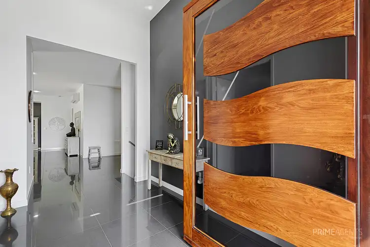 Third view of Homely house listing, 8 Pohlman Court, Scarness QLD 4655