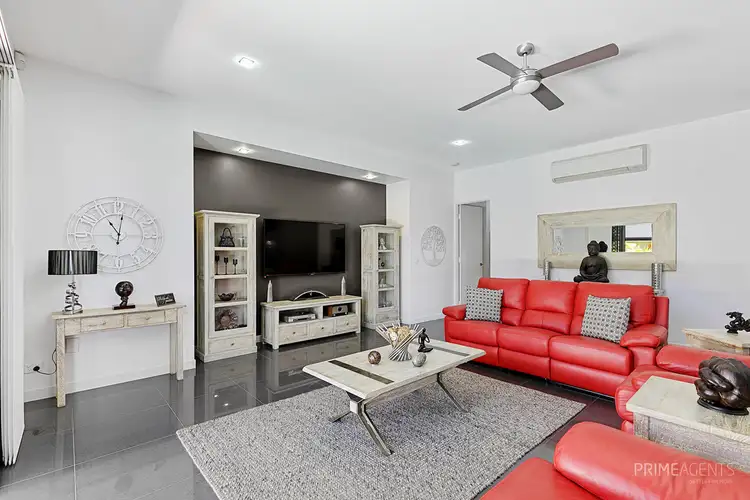 Fourth view of Homely house listing, 8 Pohlman Court, Scarness QLD 4655