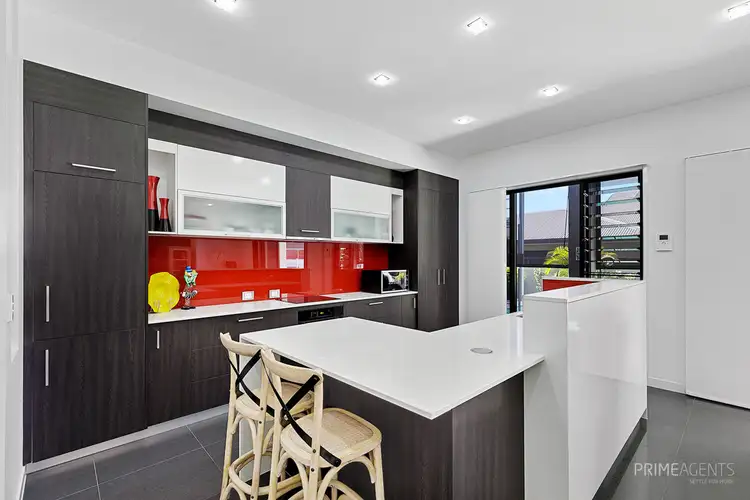 Sixth view of Homely house listing, 8 Pohlman Court, Scarness QLD 4655