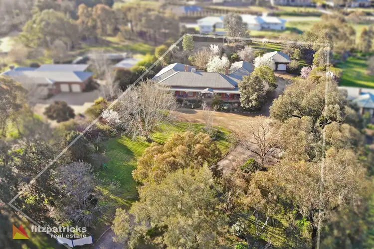 Main view of Homely house listing, 8 Banksia Place, Springvale NSW 2650