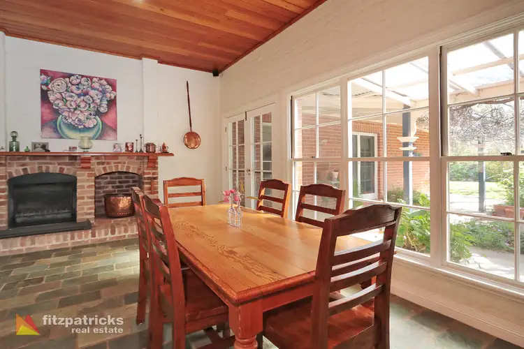 Fourth view of Homely house listing, 8 Banksia Place, Springvale NSW 2650