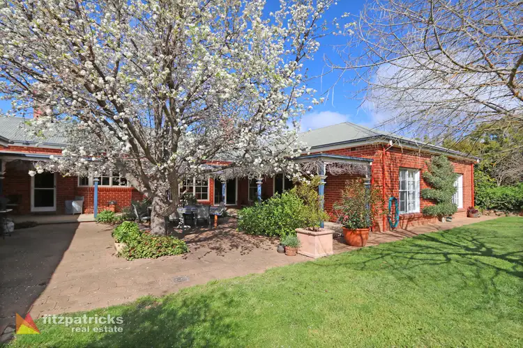 Fifth view of Homely house listing, 8 Banksia Place, Springvale NSW 2650