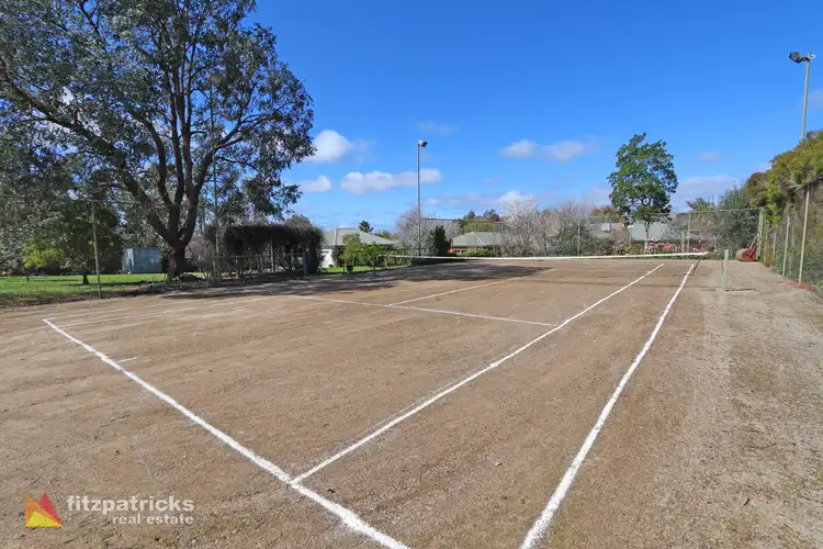Sixth view of Homely house listing, 8 Banksia Place, Springvale NSW 2650