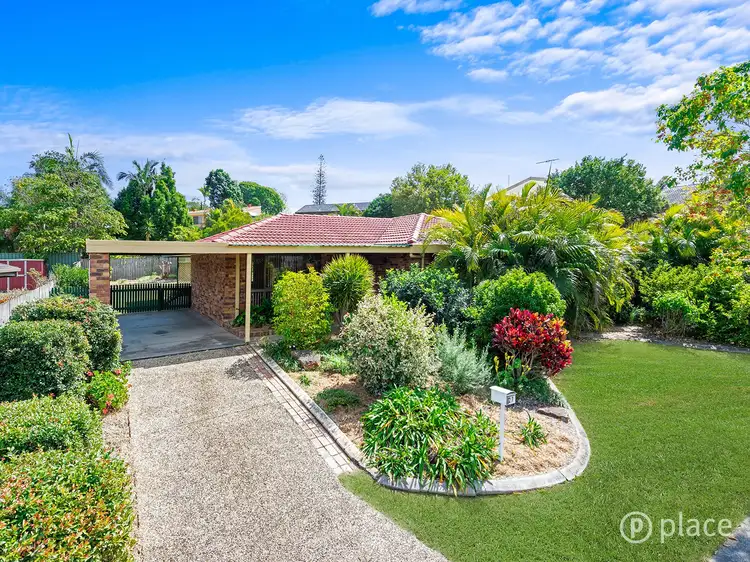 27 Donnington Street, Carindale QLD 4152