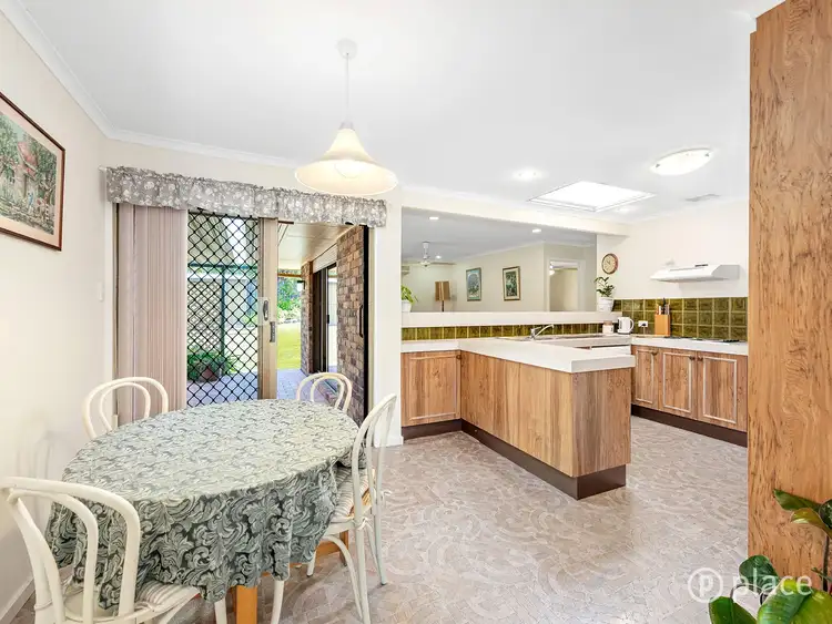 Fourth view of Homely house listing, 27 Donnington Street, Carindale QLD 4152