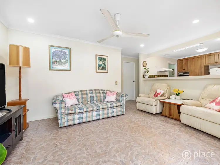 Sixth view of Homely house listing, 27 Donnington Street, Carindale QLD 4152