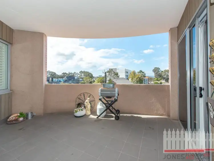 Third view of Homely apartment listing, 206/85 Old Perth Road, Bassendean WA 6054
