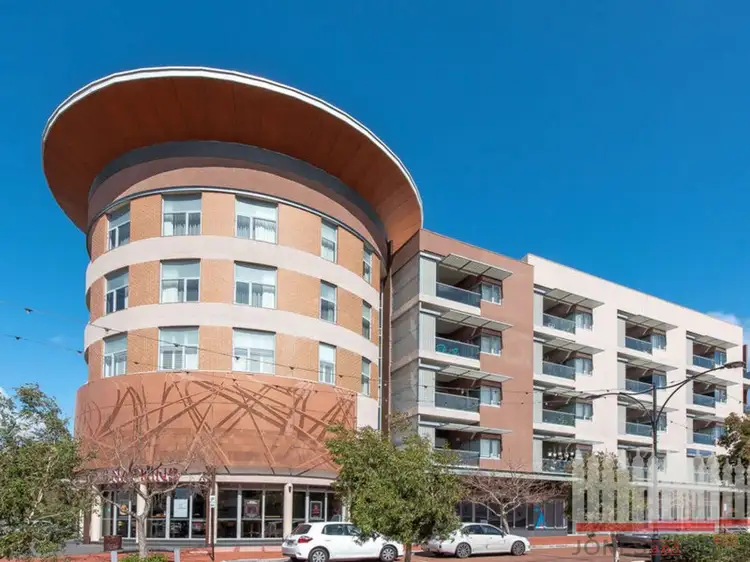 Fifth view of Homely apartment listing, 206/85 Old Perth Road, Bassendean WA 6054