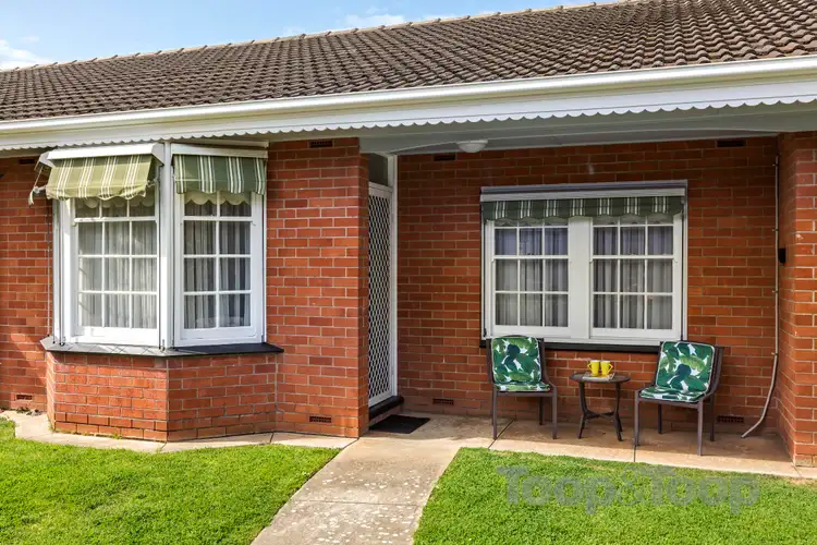 Second view of Homely unit listing, 2/2 Hamilton Street, Somerton Park SA 5044