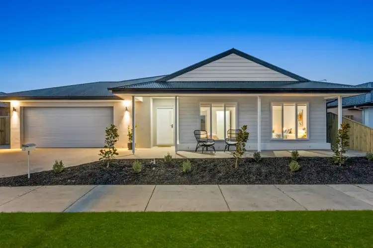 5 Waterloo Plains Crescent, Winchelsea VIC 3241