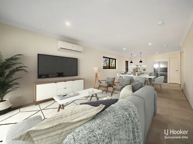 Main view of Homely house listing, 36a Pickworth Street, Upper Mount Gravatt QLD 4122