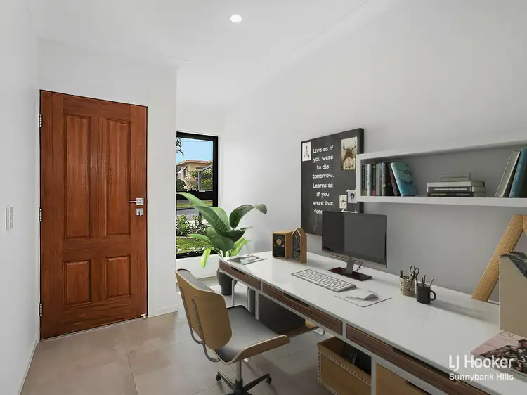 Third view of Homely house listing, 36a Pickworth Street, Upper Mount Gravatt QLD 4122