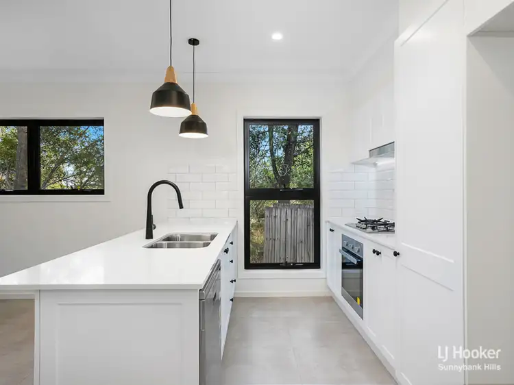 Fourth view of Homely house listing, 36a Pickworth Street, Upper Mount Gravatt QLD 4122