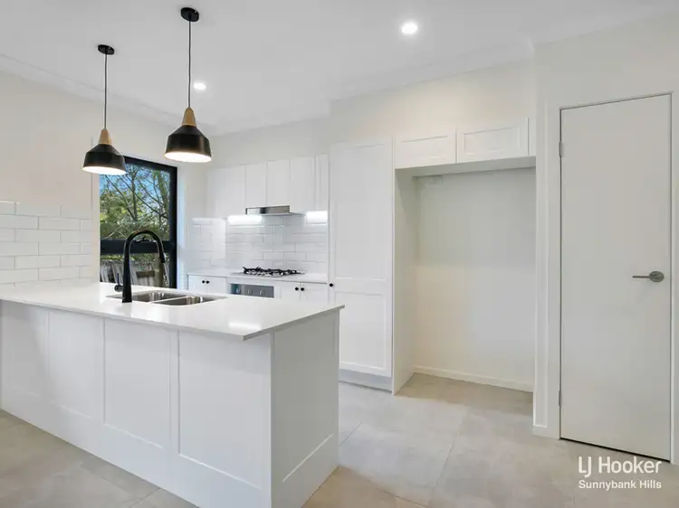Sixth view of Homely house listing, 36a Pickworth Street, Upper Mount Gravatt QLD 4122