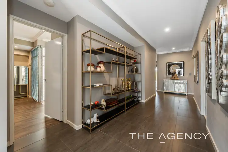 Third view of Homely house listing, 16 McIntyre Avenue, Burns Beach WA 6028