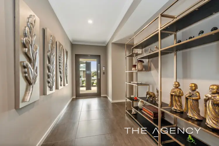 Fourth view of Homely house listing, 16 McIntyre Avenue, Burns Beach WA 6028