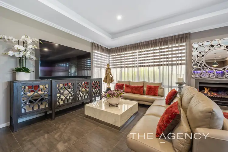 Seventh view of Homely house listing, 16 McIntyre Avenue, Burns Beach WA 6028