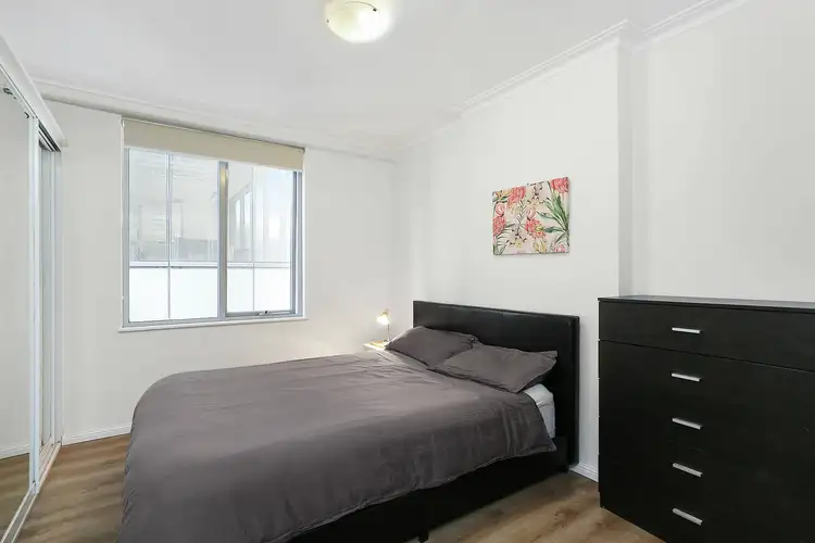 Fifth view of Homely apartment listing, 1409/197-199 Castlereagh Street, Sydney NSW 2000
