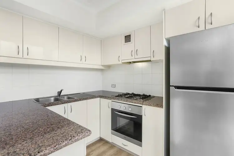 Sixth view of Homely apartment listing, 1409/197-199 Castlereagh Street, Sydney NSW 2000