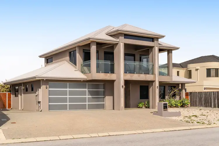 54 Boardwalk Boulevard, Halls Head WA 6210