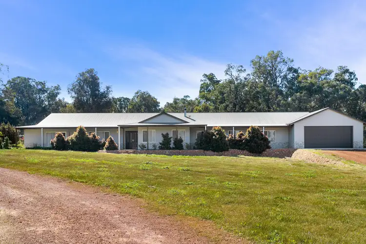 185 Inthanoona Road, Gidgegannup WA 6083