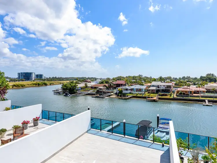Fourth view of Homely unit listing, 3203/5 Harbour Side Crt, Biggera Waters QLD 4216