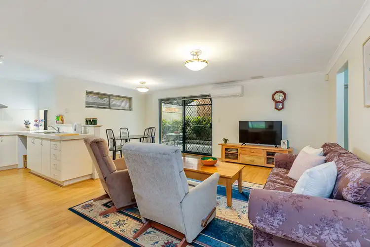 Second view of Homely house listing, 3/12 Holland Street, Gosnells WA 6110