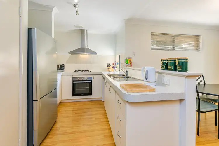 Fifth view of Homely house listing, 3/12 Holland Street, Gosnells WA 6110