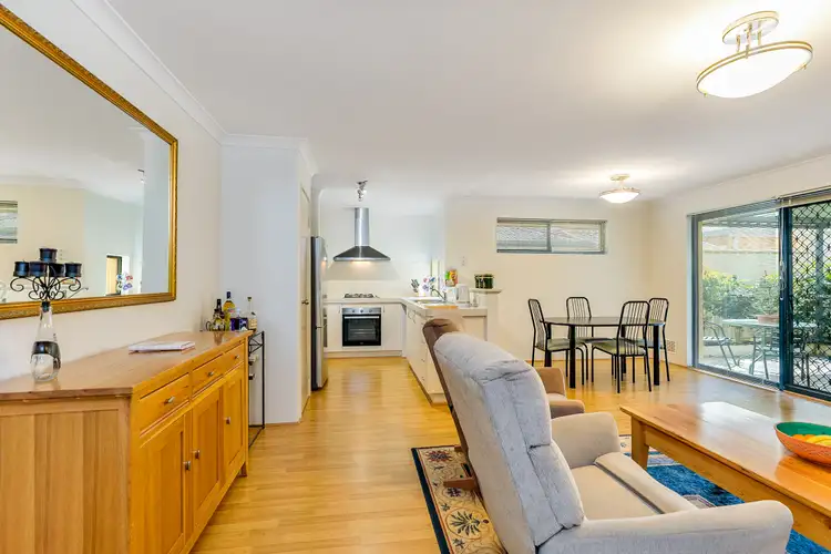 Sixth view of Homely house listing, 3/12 Holland Street, Gosnells WA 6110