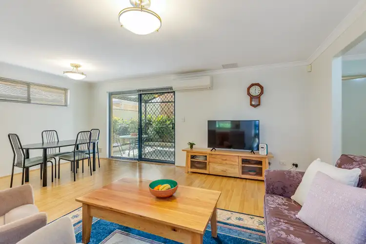 Seventh view of Homely house listing, 3/12 Holland Street, Gosnells WA 6110