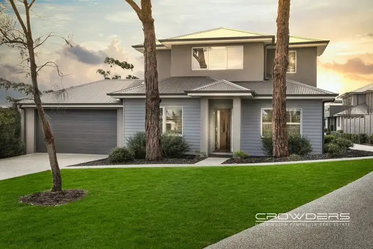 Fifth view of Homely house listing, 1/6 Banks Street, Mccrae VIC 3938