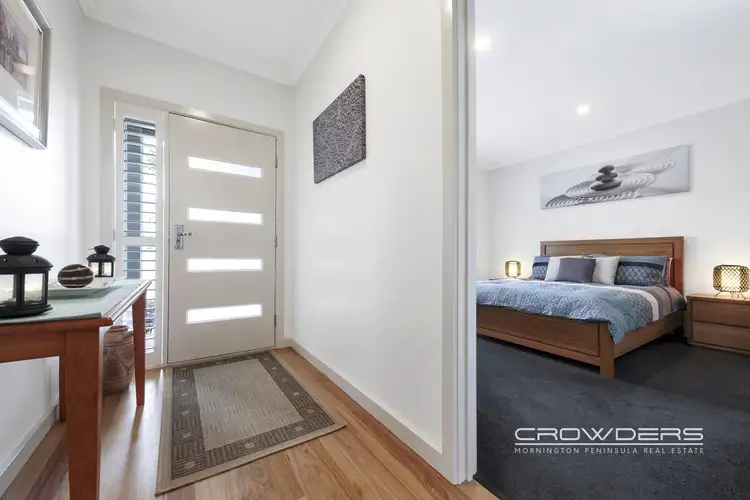 Sixth view of Homely house listing, 1/6 Banks Street, Mccrae VIC 3938