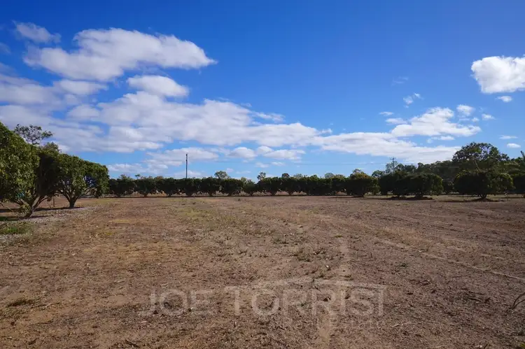 LOT 9 Malone Road, Mareeba QLD 4880