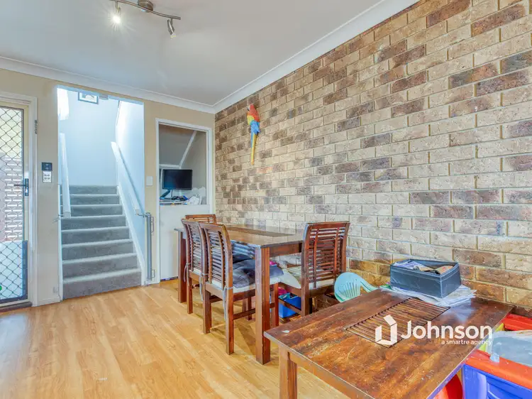 Second view of Homely townhouse listing, 20/109 Mount Cotton Road, Capalaba QLD 4157