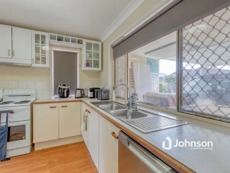 Fourth view of Homely townhouse listing, 20/109 Mount Cotton Road, Capalaba QLD 4157
