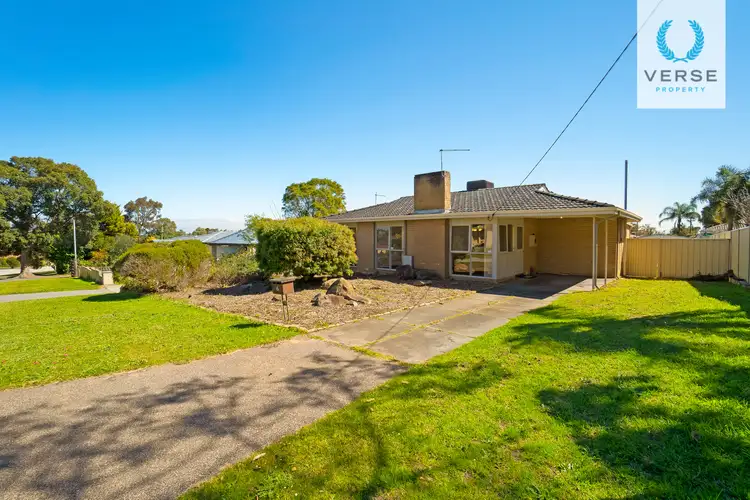 6 Steve Street, Kelmscott WA 6111