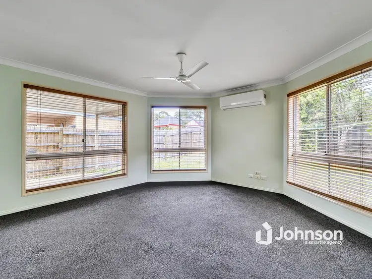 Second view of Homely house listing, 18 Teasel Crescent, Forest Lake QLD 4078