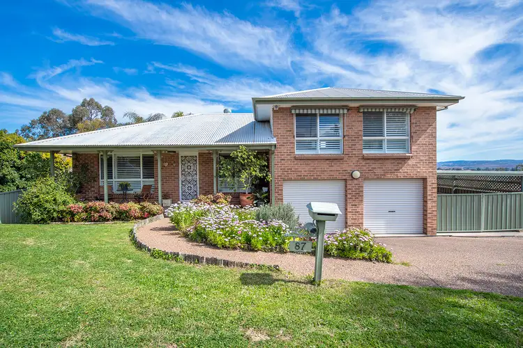 87 Acacia Drive, Muswellbrook NSW 2333