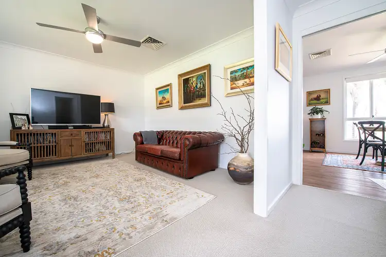 Second view of Homely house listing, 87 Acacia Drive, Muswellbrook NSW 2333